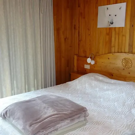 Apartment Spacieux 3 Pieces - Centre Des Gets - Garage, Wifi & Linge Inclus - Proche Commerces & Remontees - Fr-1-802-21 Les Gets